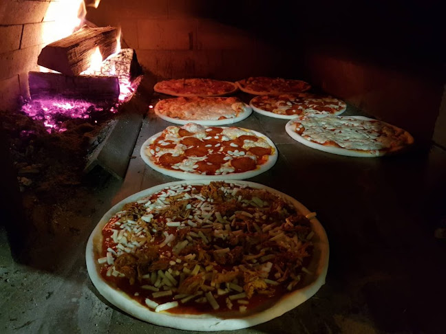 Értékelések erről a helyről: Pizza Zamárdi, Zamárdi - Pizza