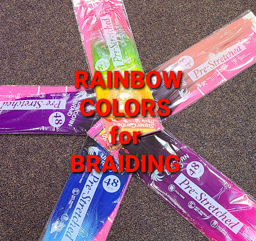 Beauty Supply Store «Beauty City», reviews and photos, 2686 Belvidere Rd, Waukegan, IL 60085, USA