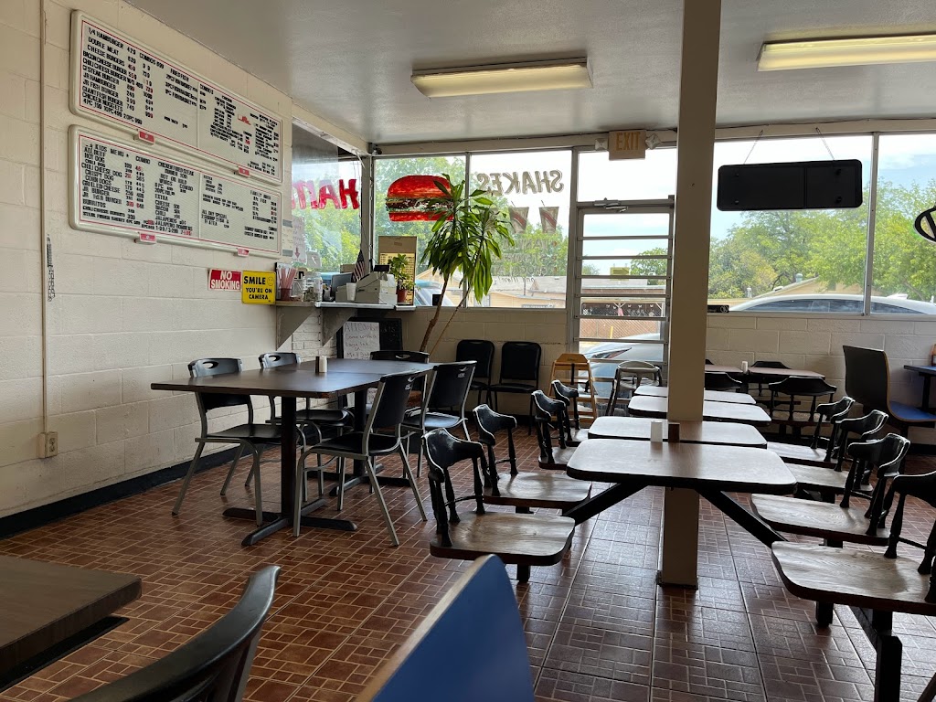 Gyro's Drive Inn 78204