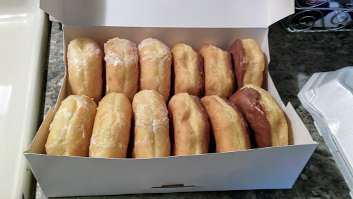 O Donut of Dallas, 1117 W Camp Wisdom Rd, Dallas, TX 75232, USA, 