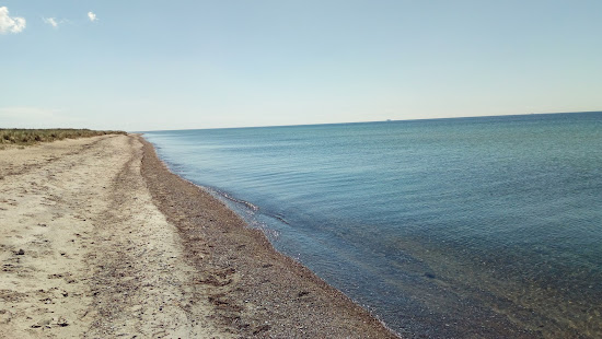 Bredfjed Beach
