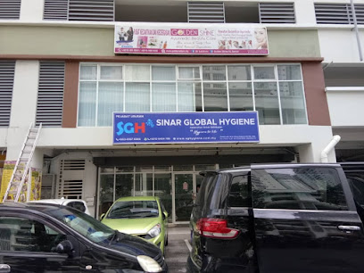 Sinar Global Hygiene