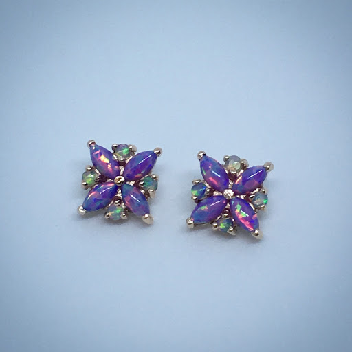 Body Piercing Shop «The Parlour», reviews and photos, 437 Franklin St Suite 1, Buffalo, NY 14202, USA