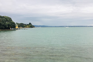 Masefield Beach Reserve