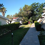 Photo n°3 de l'avis de Patrik.o fait le 04/07/2018 à 11:24 sur le  Villaggio Borgo degli Ulivi à Sellia Marina