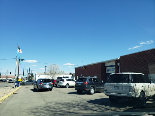 Post Office «United States Postal Service», reviews and photos, 1766 W 46th Ave, Denver, CO 80211, USA