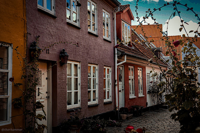 Kommentarer og anmeldelser af Aalborg Bibliotekerne, Hovedbiblioteket