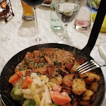 Photo n°2 de l'avis de Sabine.i fait le 15/01/2020 à 19:45 sur le  Hotel Zum Schwan à Weilerswist