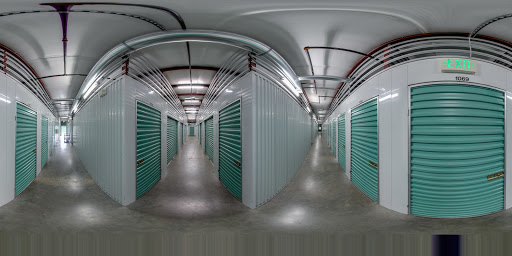 Self-Storage Facility «Bainbridge Self Storage», reviews and photos, 9300 Sportsman Club Rd NE, Bainbridge Island, WA 98110, USA