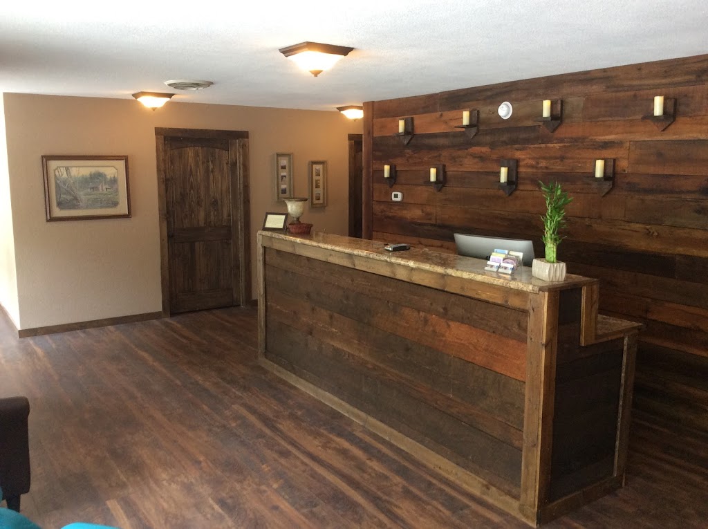 Smoky Mountain Massage Therapy 37863