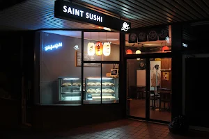 Saint Sushi image