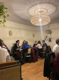 Atmosphère du Restaurant PITANGA à Paris - n°5