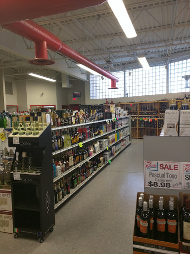 Liquor Store «Richfield Liquor», reviews and photos, 7700 Lyndale Ave S, Richfield, MN 55423, USA