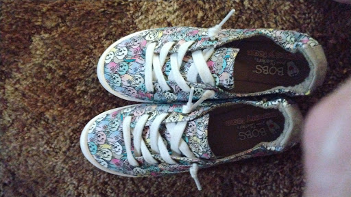 Shoe Store «Famous Footwear», reviews and photos, 225 Adams Dr, Weatherford, TX 76086, USA