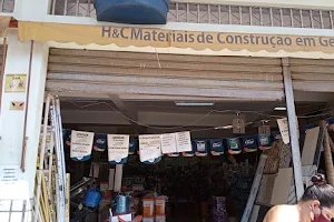 H&C MATERIAIS DE CONSTRUCAO LTDA image