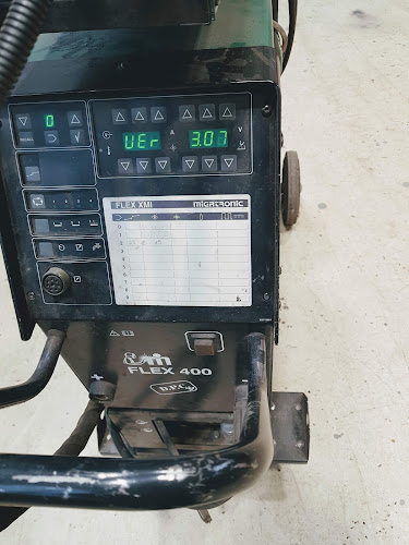 Opinii despre Hegesztogep szerviz,Hegesztogep javitasFekete Daniel EV în Budapest - Bolt