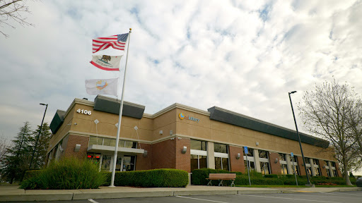 California State Lottery, 4106 E Commerce Way #100, Sacramento, CA 95834, USA, 