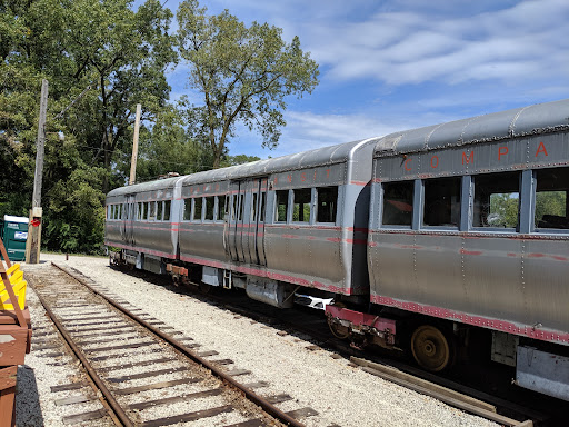 Museum «Fox River Trolley Museum», reviews and photos, 365 S La Fox St, South Elgin, IL 60177, USA