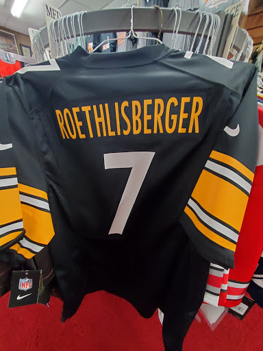 Sporting Goods Store «Logan Sports Inc», reviews and photos, 1144 S Main St, North Canton, OH 44720, USA