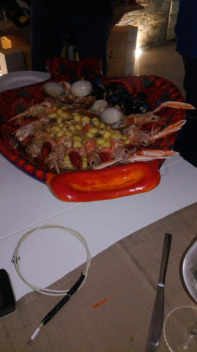 Bar Sport Bistrot in Acquedolci, Città Metropolitana di Messina