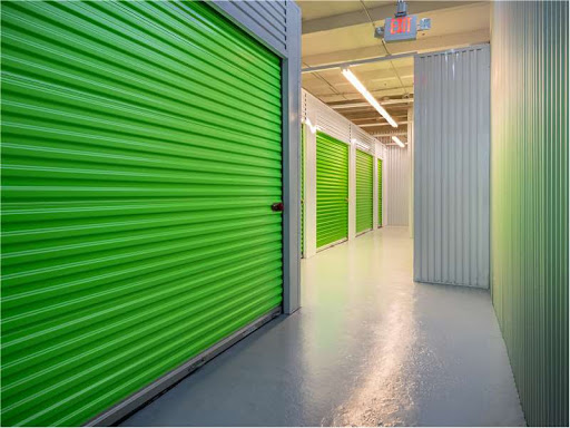 Self-Storage Facility «Storage Post Self Storage Lauderdale Manors», reviews and photos, 2290 NW 19th St, Fort Lauderdale, FL 33311, USA