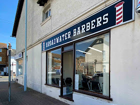 Broadwater Barbers
