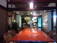 ルーラルガーデンカフェ（休業中）