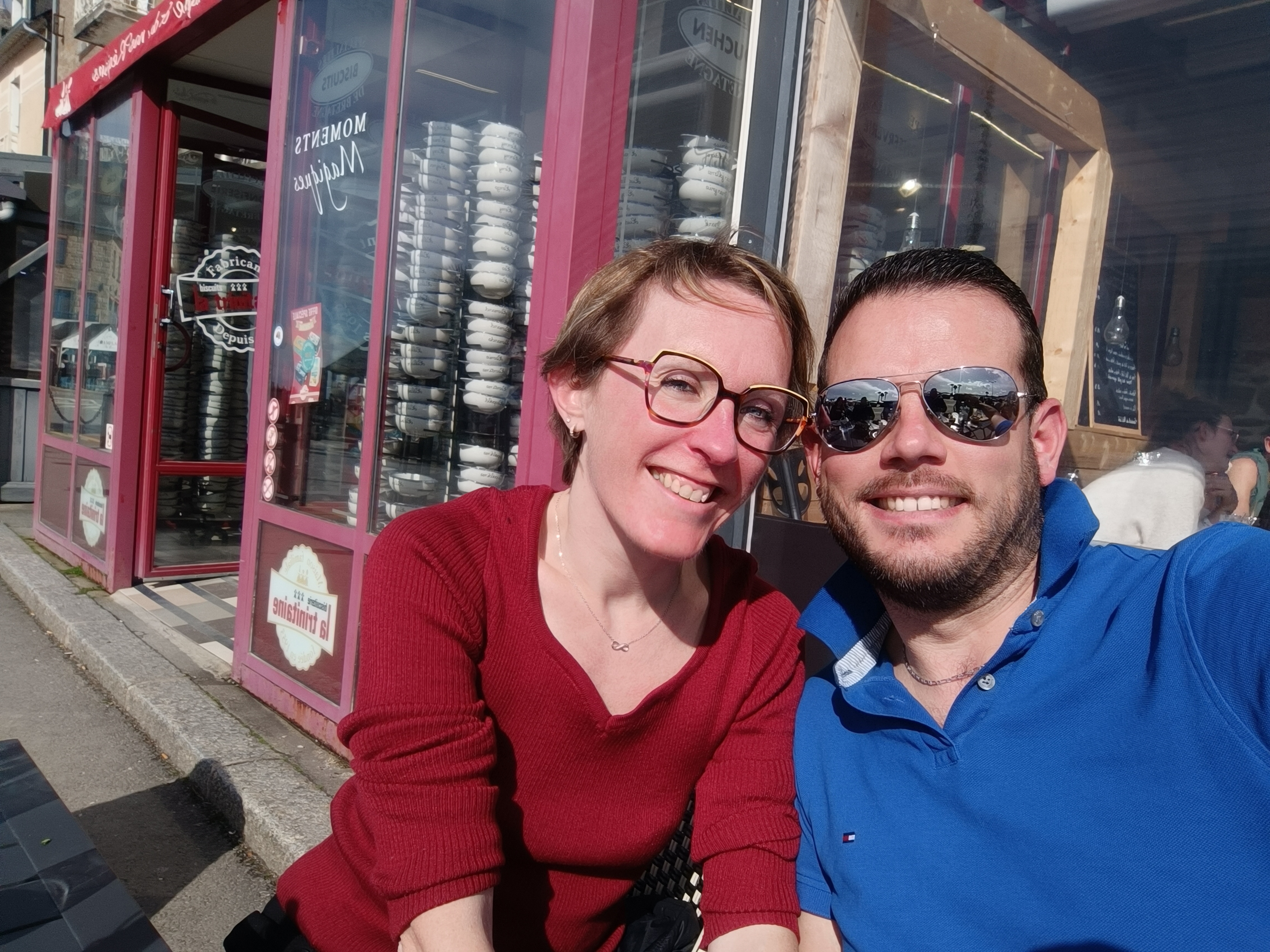 Photo n° 1 de l'avis de Jérémie.e fait le 10/03/2024 à 14:18