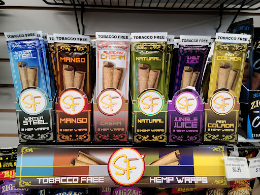 Tobacco Shop «Smoker Friendly», reviews and photos, 5050 S Federal Blvd #29, Englewood, CO 80110, USA