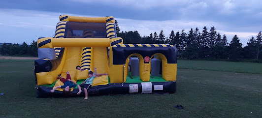 PEI Inflatables