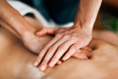 Stagiaire de massages