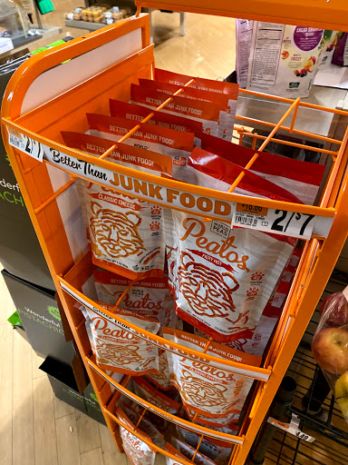 Grocery Store «Stop & Shop», reviews and photos, 60 Wall St, Huntington, NY 11743, USA