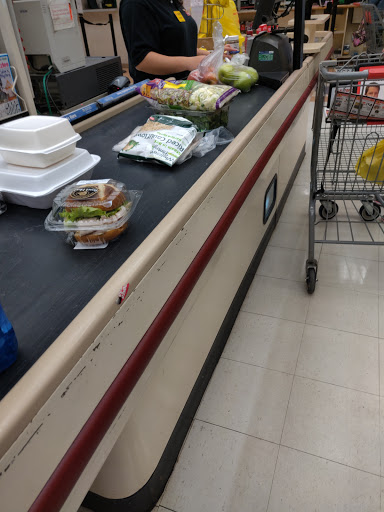 Grocery Store «ShopRite of Daleville», reviews and photos, 921 Drinker Turnpike #24, Covington Township, PA 18444, USA