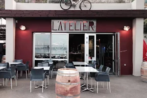 L' atelier restaurant image