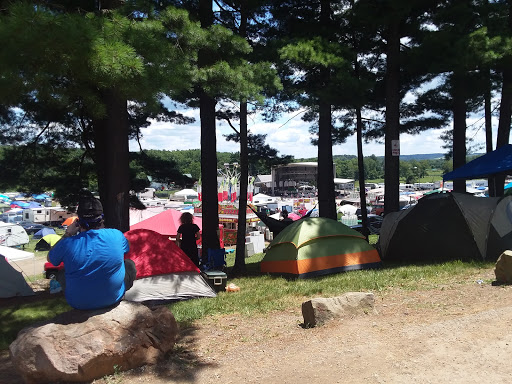 Live Music Venue «Legend Valley», reviews and photos, 7585 Kindle Rd, Thornville, OH 43076, USA