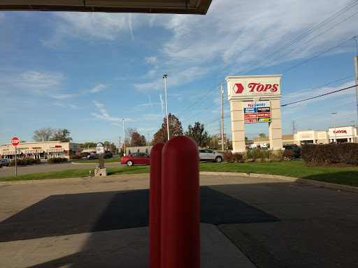 Supermarket «TOPS Friendly Markets», reviews and photos, 3955 Vineyard Dr, Dunkirk, NY 14048, USA