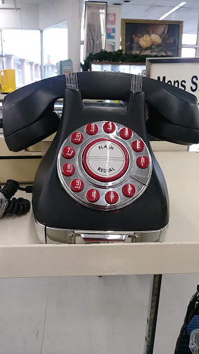 Thrift Store «Quality Thrift Store», reviews and photos, 5133 S Peoria Ave, Tulsa, OK 74105, USA