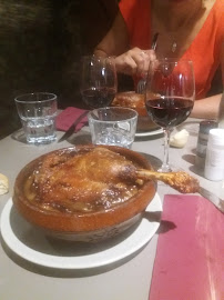 Cassoulet du Restaurant français Meli et Zeli à Carcassonne - n°20