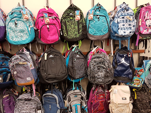 Clothing Store «Burlington Coat Factory», reviews and photos, 8204 S Orange Blossom Trail, Orlando, FL 32809, USA