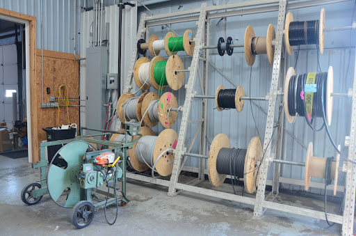 A & D Electric Supply Inc, 1000 Old Rte 66 N, Litchfield, IL 62056, USA, 