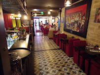 Atmosphère du Restaurant italien Scossa à Poissy - n°10