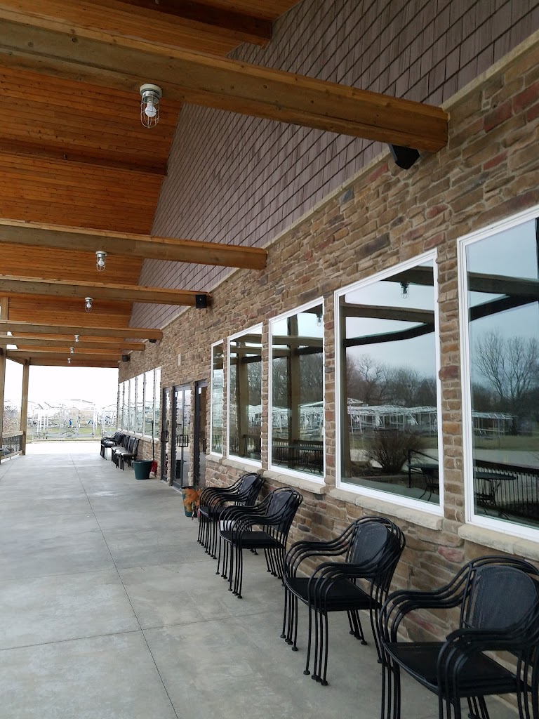 Ryan's Bar and Grill 51450