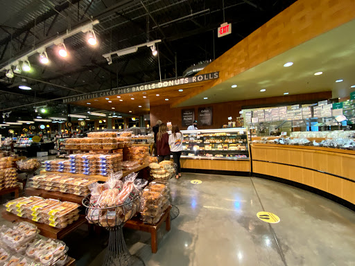 Grocery Store «Whole Foods Market», reviews and photos, 11173 W Broad St, Glen Allen, VA 23060, USA
