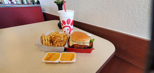 Fast Food Restaurant «Chick-fil-A», reviews and photos, 2035 Prairie Center Pkwy, Brighton, CO 80601, USA
