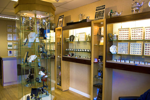 Gordon House Jewellers