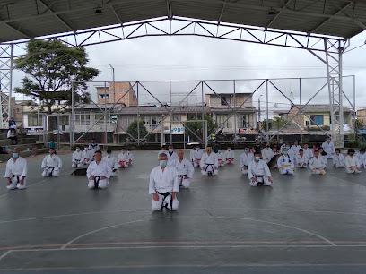 Club Shotokan Ryu