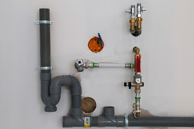 Technic'eau - Plombier chauffagiste - Nantes à Saint-Herblain