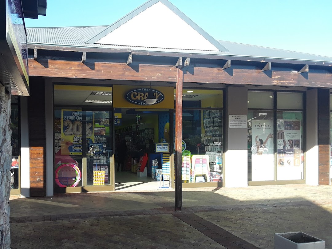 The Crazy Store Crowthorne Shopping Centre