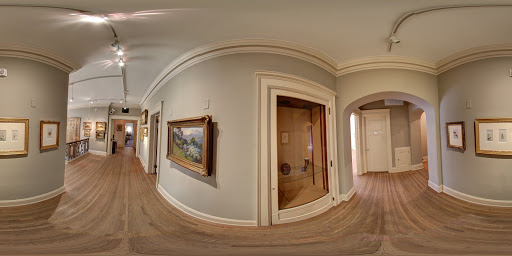 Art Museum «Charles Allis Art Museum», reviews and photos, 1801 N Prospect Ave, Milwaukee, WI 53202, USA