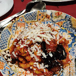 Photo n°1 de l'avis de Enrique.� fait le 10/12/2022 à 15:34 sur le  STUZZICANDO à Palermo